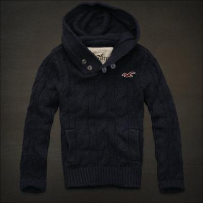 wholesale Hollister Men's Sweaters No. 23